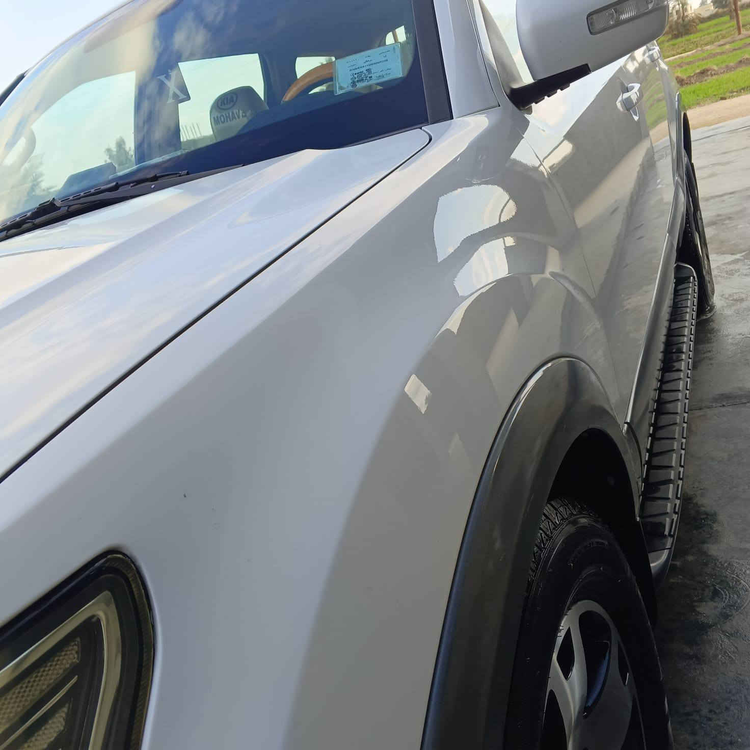 كيا مهافي 13بغداد بسمي للبيع السعر 165$ وبيه مجال الشراب محل السيارة الفلوجة 
***********
