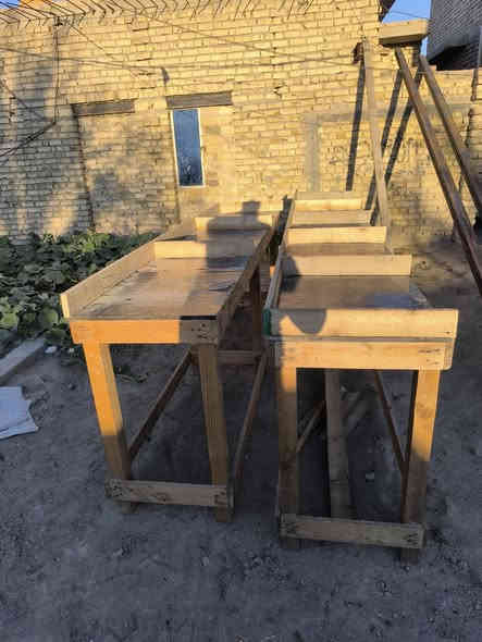 ميوز مال محظر ويرهمن اي شي 2واحد 4متر واحد3متر نظيفات حيل المكان بابل ورديه خارج الاستفسار اكثر اتصل***********
