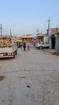 بيت للبيع ١٠٠ متر قرب شارع ٦٠ للتواصل مع صاحب الدار   07703248735