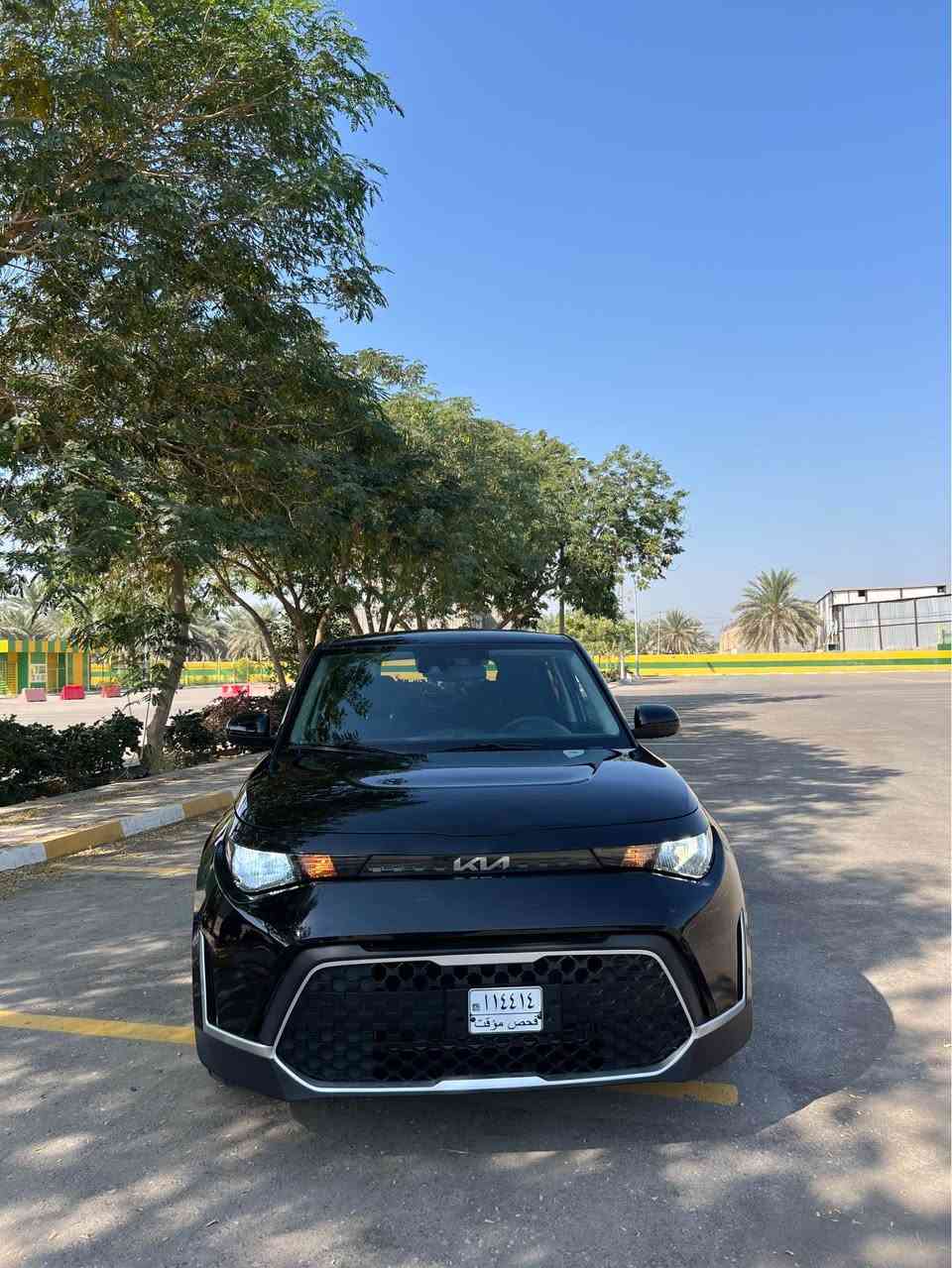 ارخص صول بل عراق    السعر  ١٢٨ ورقه وبيهه مجال موديل ٢٠٢٣بدون رقم حادث جاملغ وبنيد بدون دواخل ماشيه ١٣
ردار امامي جانبي 
منضومه زنون عالي ناصي
وقوف عند الرجوع 
شاشه جبيره 
عداد دجتل 
تحديد مسار 
سبورت ايكو 
مكاني بابل 
مكلف بل نشر

‭٠٧٧٨ ٠٦٨ ٥٢٣٨‬ حلة, بابل
