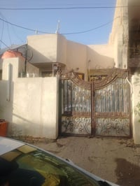 حي اور • ١٢٠م • طابق ونص