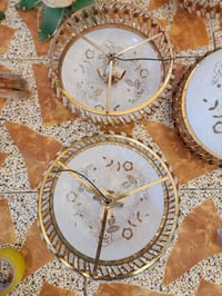 شغاله • ٤ دوار • ٢ ثريه