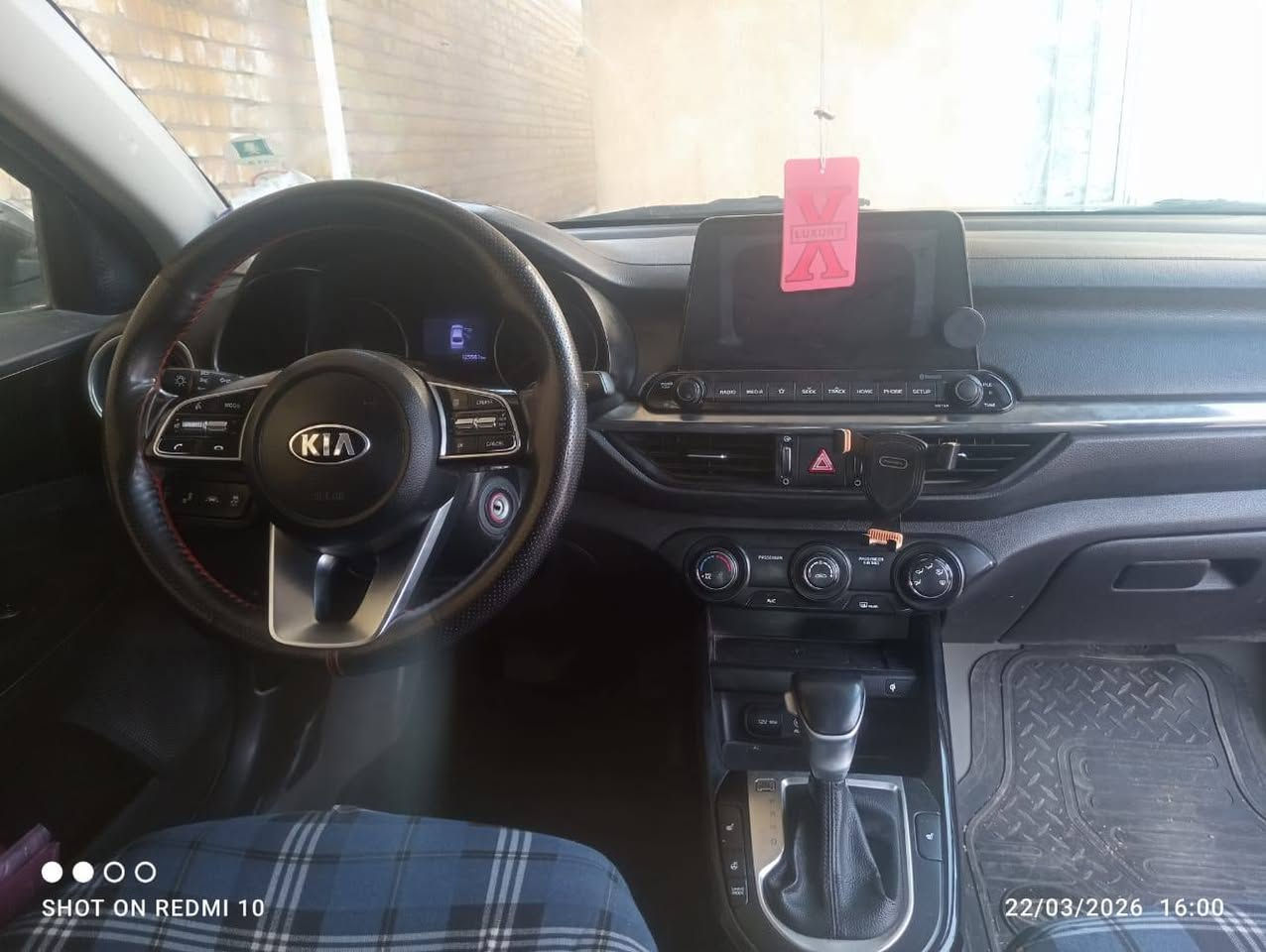 السلام عليكم فورتي موديل 20سياره جاهز وارد امريكي صور السنونار بل منشور رقم بغداد مداور شوكت مايعجبك ب130وبيه مجال


**إذا كنت صاحب هذا الإعلان وتريد حذفه لأي سبب، رجاءا أرسل رسالة إلى الدعم الفني**