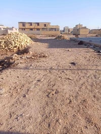 قطعة أرض • للبيع • سعر مناسب