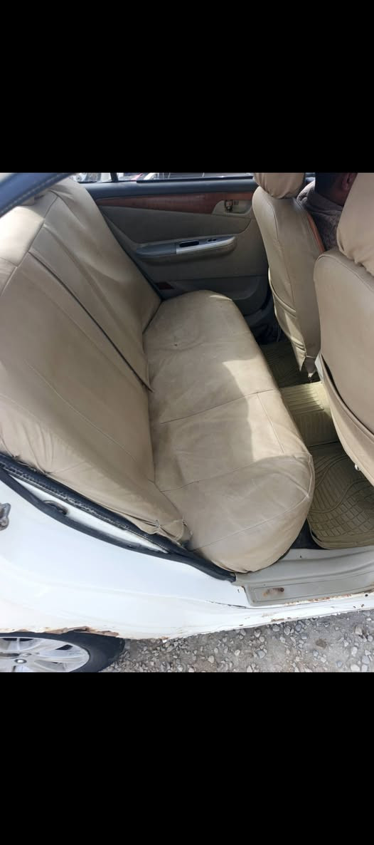 ليفان موديل 2013
مكينه كورلا كير عادي
حداديه زينه تخم تاير
رقم ذي قار وكاله عامه عدي 
علما انه سياره قاصرين وبالغين 
سياره حلوه ونضيفه
سعر23 مكاني ذي قار الغراف لاستفسار اكثر 
‏‪***********‬‏ ناصرية, ذي قار
