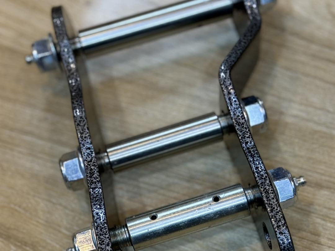 💢كماليات 4x4 Off Road💢          
        💥ملوك النيسان💥

  وصلتنه وجبة جديد سيت كامل تعلاية سيارة نيسان (اكستيرا، فونتيرا) أمامي (سبيسرات) وتراجي خلفية … الكمية محدودة 
————————————
قناة ال(TikTok) الخاصة بنا: 
https://www.tiktok.com/@.4x4.off.road?_r=1&_t=ZS-92UeUgs72NG
———————————————
للاستفادة من آخر العروض الاشتراك بقناتنا ع التلكرام: 
https://t.me/+MVgf2jrHb8FmZDMy
——————-
للحجز والاستفسار  يرجى مراسلتنا على طريق الصفحة او الاتصال 
على الارقام التالية:
📞***********
***********📞
📞*********** (وات ساب)
----------------------------
⏰ أوقات الدوام  من الساعة (9 صباحا - 9 ليلاً )
——————————————-
العنوان / بغداد - نفق الشرطة- خلف بريد حي الجامعة 
💢عنوانا التميز💢وغايتنا ارضائكم
