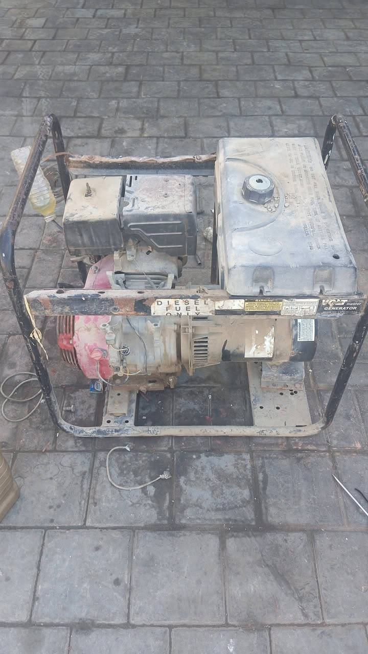 السلام عليكم مولده ياباني 4 كيفي للبيع 350 الف وعندي 5 كيفي هم للبيع 200 مكاني بغداد الشعب ***********
