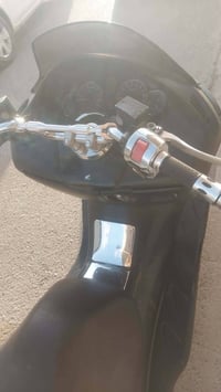 فورزه • ٢٠٠٩ • مكينة مجددة