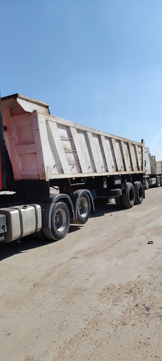 سلام عليكم عربانه للبيع ماموت تخم تاير مكفوله ***********
