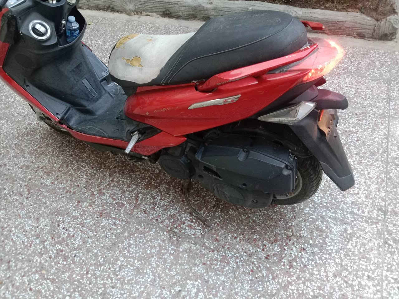 سلام عليكم ماجستا اس مكينه ناعمه كهربائيات شغالة ستان حساس شغال دراجه حلوه كفرات عوزهن ترتيب سعرها 850 بيها شراي خابر وتدلل خاص ماموجد خاص ماموجد مجال ***********
