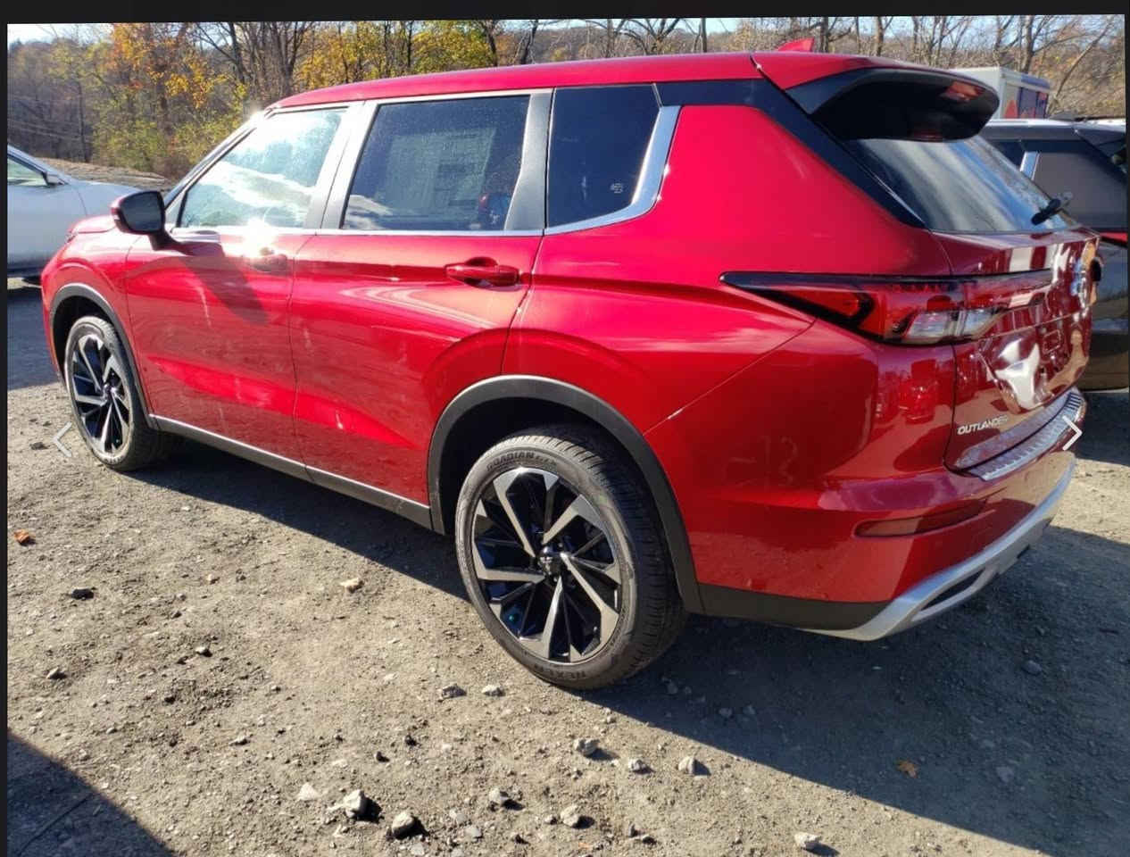 متسوبيشي اوتلاندر للبيع او مراوسه  2024
السياره وارد امريكا السياره زيرو ماشيه 7مايل من جبتها وهسه 2000 بعدها بلزكات الشركه 
ملاحظه السياره تغرير غرق غركانه بل شركه بعدها بلزكات الشركه 
الي يكول الغرق عطل فهاذ يقصد الي يشتغل تلزيك انا سيارتي 
مبدل ظفيره وسيستم عقول يعني رجعت شركه 
السياره مواصفاتSE تو ويل لايت زنون داخل اسود سقف بيج 
صندوق شفط امرايه شفط كشنات هيتر و كهرباء تبريد قطعتين عدد المقاعد سبعه 
للتواصل علا الرقم***********
