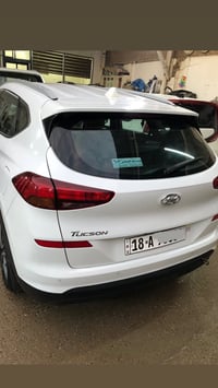 توسان جيكي • ٢٠٢٠ • ٧٣٠٠٠ كم