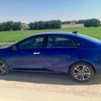 فورتي • كتاب المعوقين • مكينه 2000