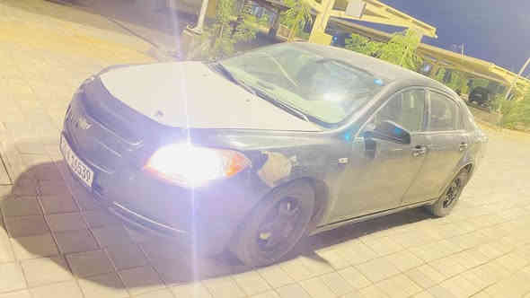 السلام عليكم 
بيع مستعجل
ماليبو 2008 جاهزه من كل شي 
محرك جديد 
كير جديد 
تخم تاير 
بطاين ابواب
دشبول جديد كصه
كهرباىيات كله جديده مال كصه
شاشات كيلومتر جديده كصه
حداديه خلفيه عربانه كامله +الاماميه 70 بلميه
مشط ستيرن جديد
ملاحظه اخون السياره كاشي مبدل بيهه امانة الله 
فقط الكشر الخارجي يرادله ترتيب
والسياره رقم دولي ديالى
باسمي ثاني يوم 
للتواصل فقط على هذا الرقم 
*********** او
***********
