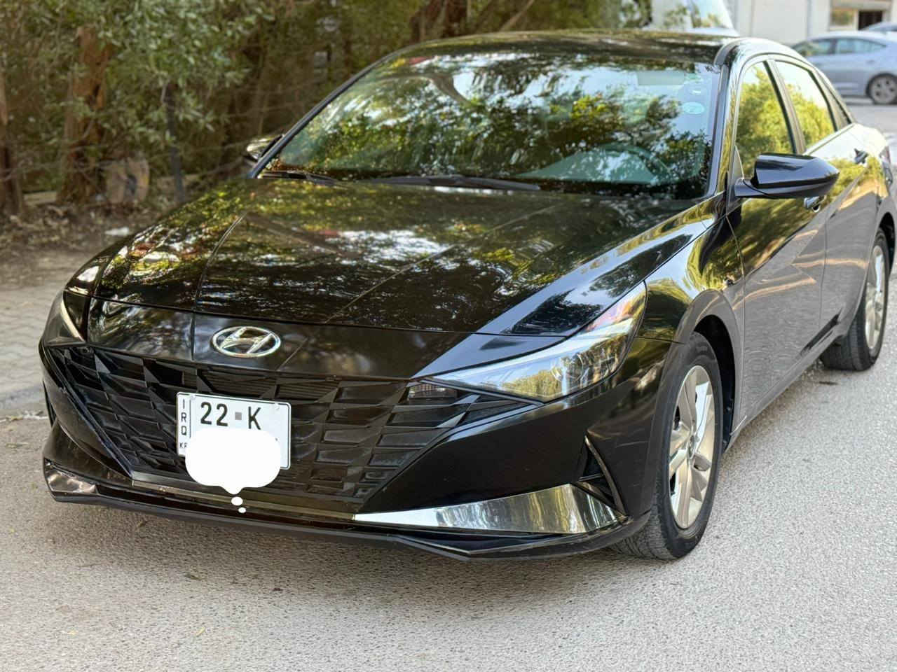 هونداي النترا 2022 sel 
حادث فقط دعاميه سونار وصور حادث مرفق بالنشر 
ماشيه 67000 ml
مواصفات
بصمه ابواب
بصمة تشغيل 
تشغيل عن بعد
جنطة ذكيه
رادارات جوانب
قياده وتحديد مسار وكروز سرعه 
3 انظمة قيادة 
عنوان السيارة بغداد الجديدة 
السعر 142 $
للاتصال على الرقم ***********
