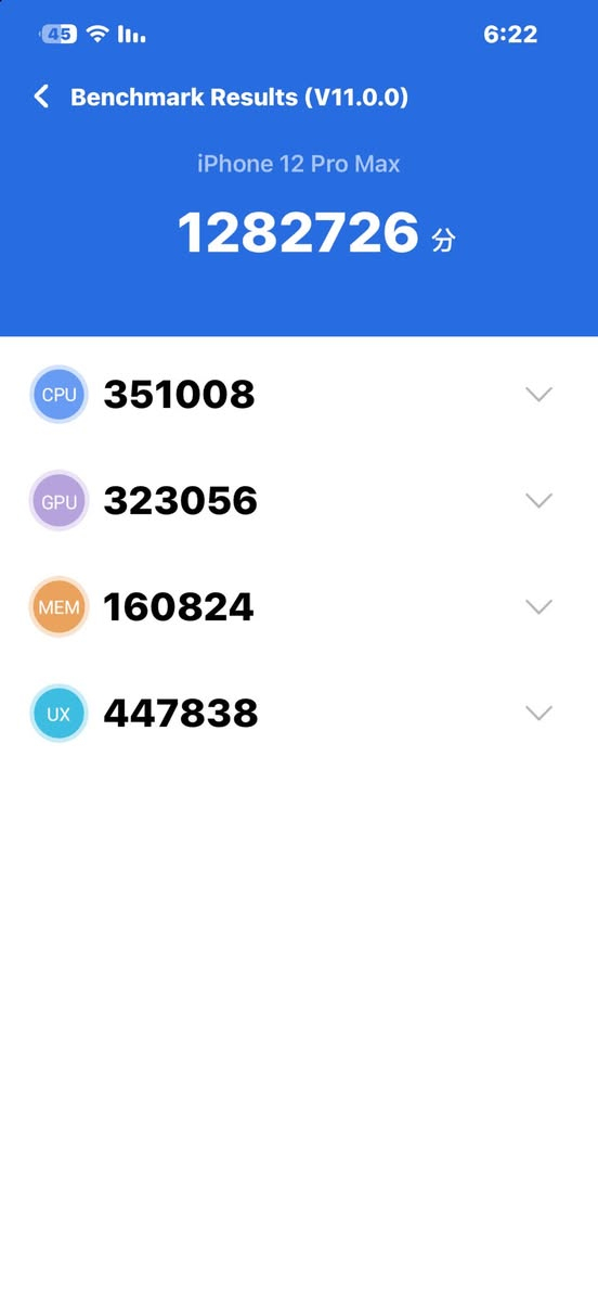السلام عليكم 
ايفون 12 برو ماكس ذ 128  ممبدل بي اي شي 
س 400 بي مجال بغداد حي الجهاد


**إذا كنت صاحب هذا الإعلان وتريد حذفه لأي سبب، رجاءا أرسل رسالة إلى الدعم الفني**