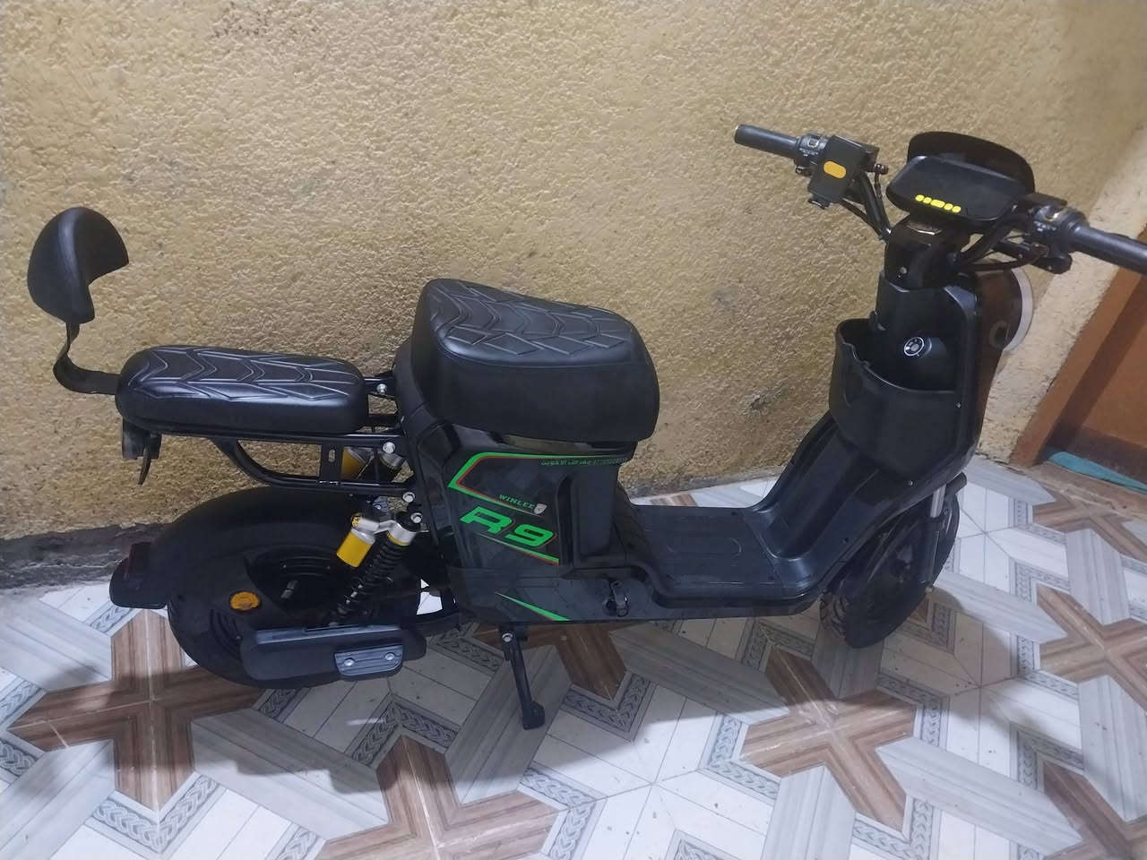 دراجه شحن جديده وكيل كلش معتاز وريد ابيع سعره 750قفل بكاني بصره ابو خصيب شراي يجي خاص


**إذا كنت صاحب هذا الإعلان وتريد حذفه لأي سبب، رجاءا أرسل رسالة إلى الدعم الفني**