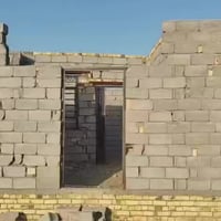 سديناويه الحسين • هيكل • ١٣٠م