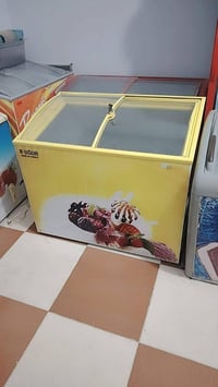 مجمدات أيگور تركي • الكوت • توصيل المحافظات