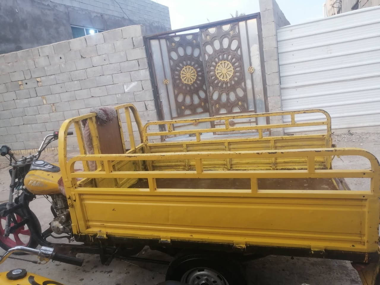 للبيع كلك السعر 475 مكاني بني منصور مزرعه


**إذا كنت صاحب هذا الإعلان وتريد حذفه لأي سبب، رجاءا أرسل رسالة إلى الدعم الفني**