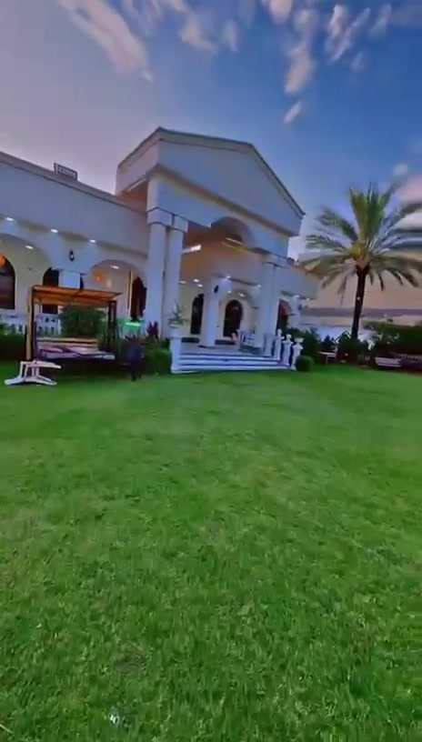 السلام عليكم يعلن مكتب 👉 ضفاف دجلة الكائن في البعيثة فرصة استثمارية مرزعة  موثثة اثاث كامل السعر التواصل على الرقم المذكور

***********🤳
