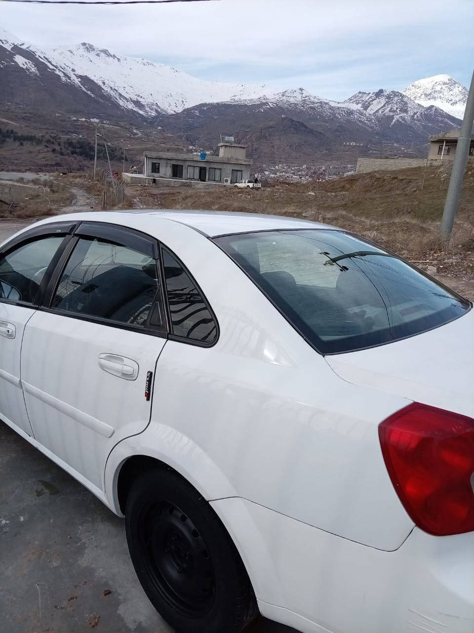 ئۆپترا 2012 دوو پارچەی بۆیاغە کارتی پلاستیکی لەگەڵە بێ مەسرەفە سەیارەکە ..... شومان, أربيل


**إذا كنت صاحب هذا الإعلان وتريد حذفه لأي سبب، رجاءا أرسل رسالة إلى الدعم الفني**