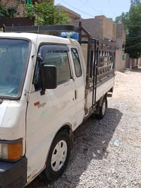 كيه بنقو حمل مديل 95  رقم انكليزي مشروع وطني بأسمي  كير مكينه اكسن مكف...