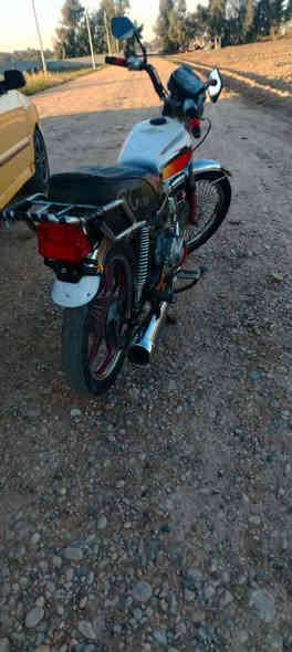 تايكر موديل 2020 اوراق ضايعه تكفل سرقه مكينه خرسه ترايك وين ما يعجبك تخم تاير كهربائيات شغاله سعره 230  وبيه مجال مكاني ديالى غالبيه *********** خاص مغلق ***********
