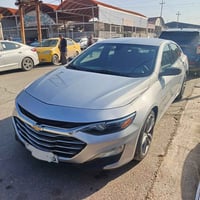 ماليبو • ٢٠٢٢ • مصدوم امامي