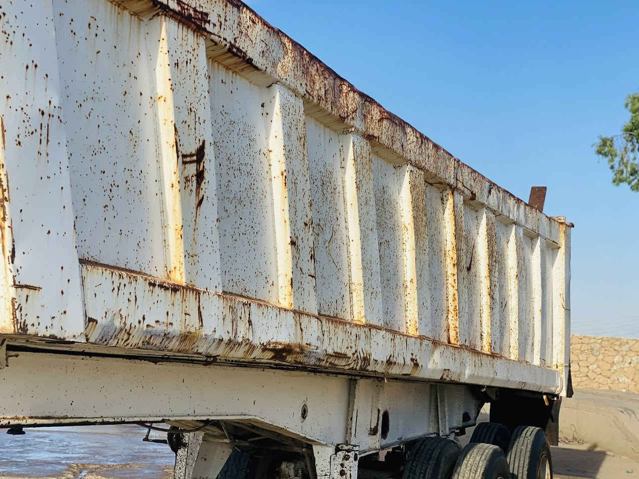 نساف امريكي نضيف مكفول من فطر أو لحيم توايره نص عمر طوله ٢٣ متر   السعر ٦٠
صلاح الدين 
بيجي 
لتواصل
***********
