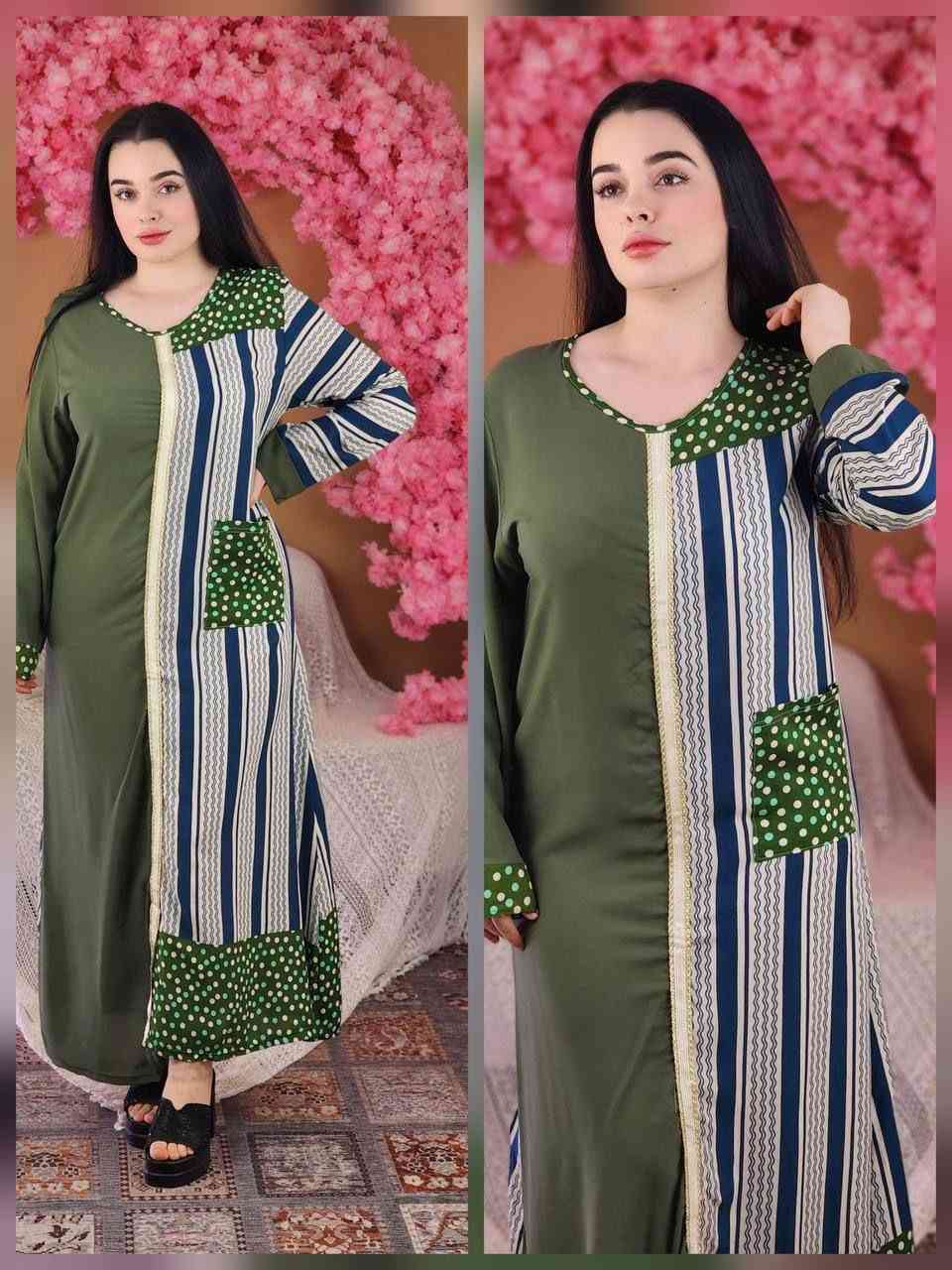 وصل دشداشه نسائي كشمير ردن 
درزن 56 الف 
يريدهن يجي خاص


**إذا كنت صاحب هذا الإعلان وتريد حذفه لأي سبب، رجاءا أرسل رسالة إلى الدعم الفني**