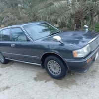 كراون ارنب گصيف موديل 1992 مكينه ونجي تفاصيل اكثر اتصل... 07801135034 ...