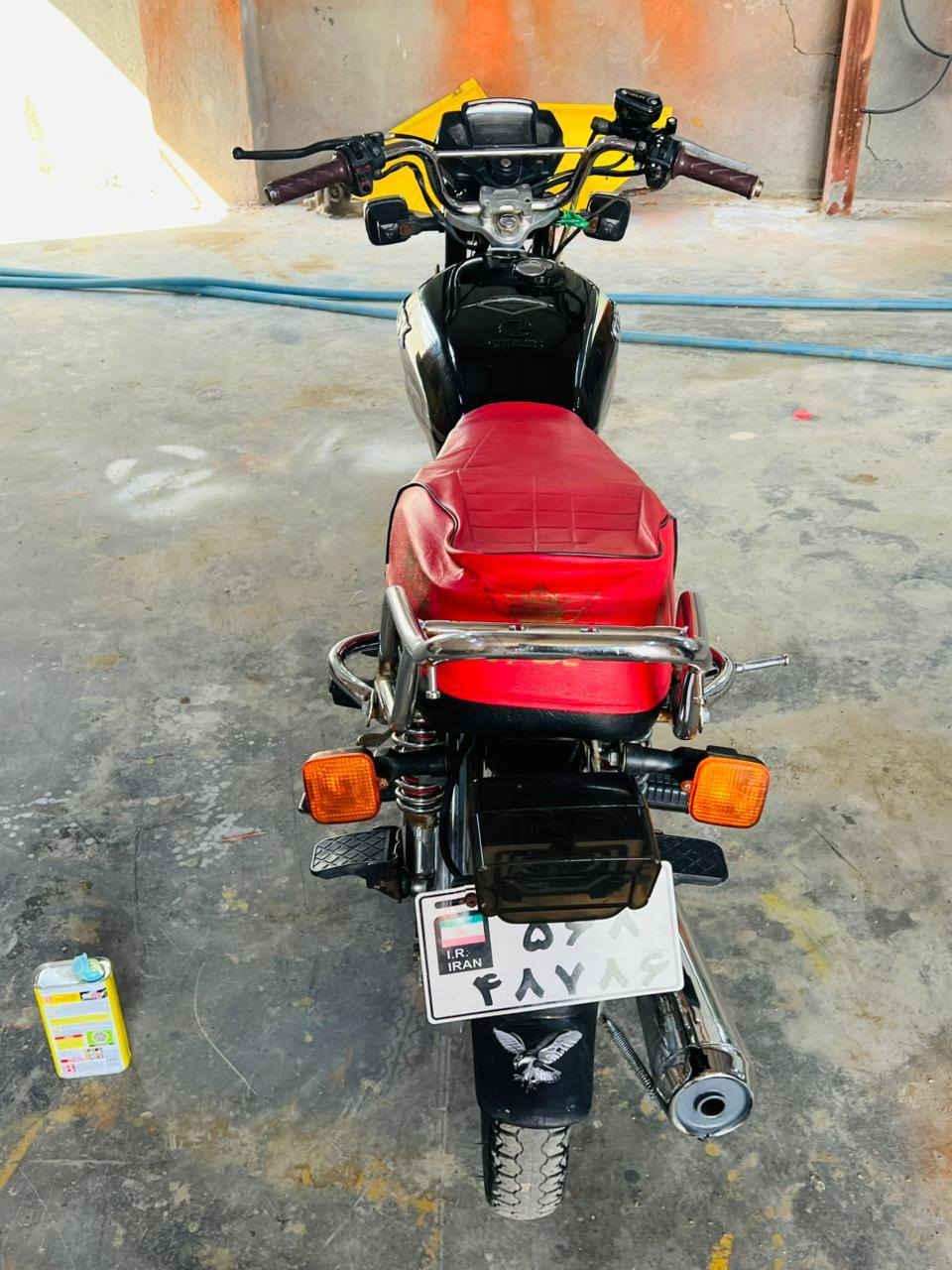 السلام عليكم للبيع تايكر سونك كفالة عامة2023 اوراق فقط دشبول طافي السعر 525مكان بابل الشوملي للاستفسار اتصل ***********
