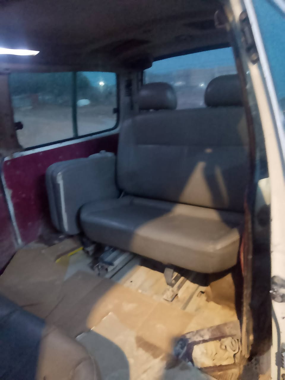 ‏‪0790 293 3282‬‏
السلام عليكم 
تويته موديل 93 مكينه فيفتي حجم ثنين ونص
رقم بغداد سنويه منتهيه سعر 30وبيها مجال
رقم صاحب السيارة
