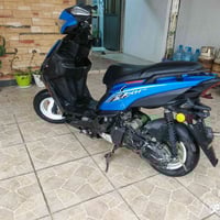 دراجة ماكس • موديل 24 • سلف ما يشتغل