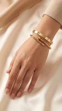 اساور كارتير • براند • طلب خاص