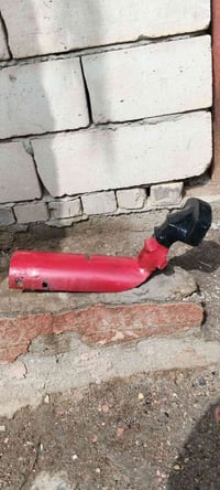 سبايدر طياري • ثقيل • مجال قليل