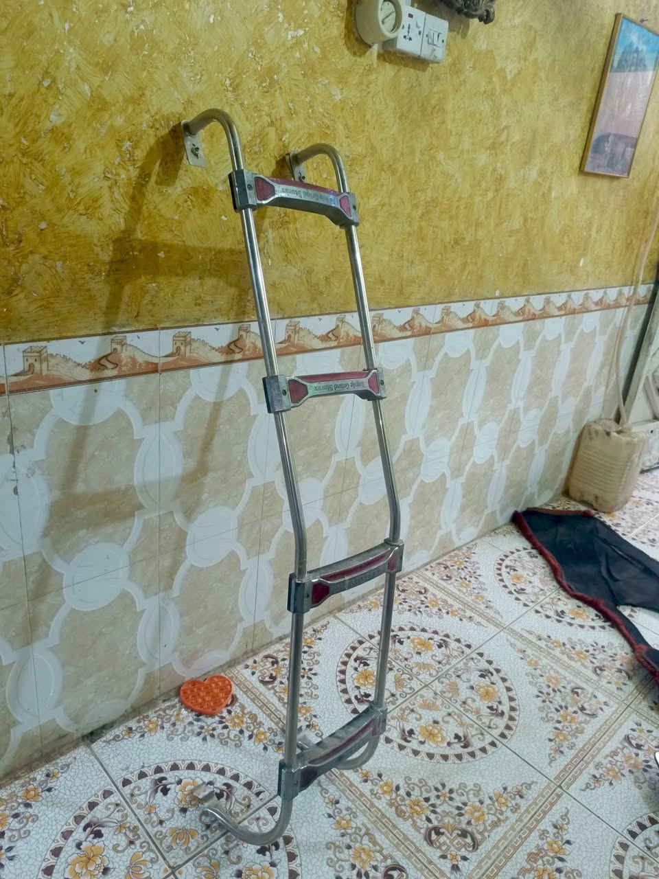 درج مال استاركس جديد متروك من زمان سعره ب25الف بالشطرة


**إذا كنت صاحب هذا الإعلان وتريد حذفه لأي سبب، رجاءا أرسل رسالة إلى الدعم الفني**