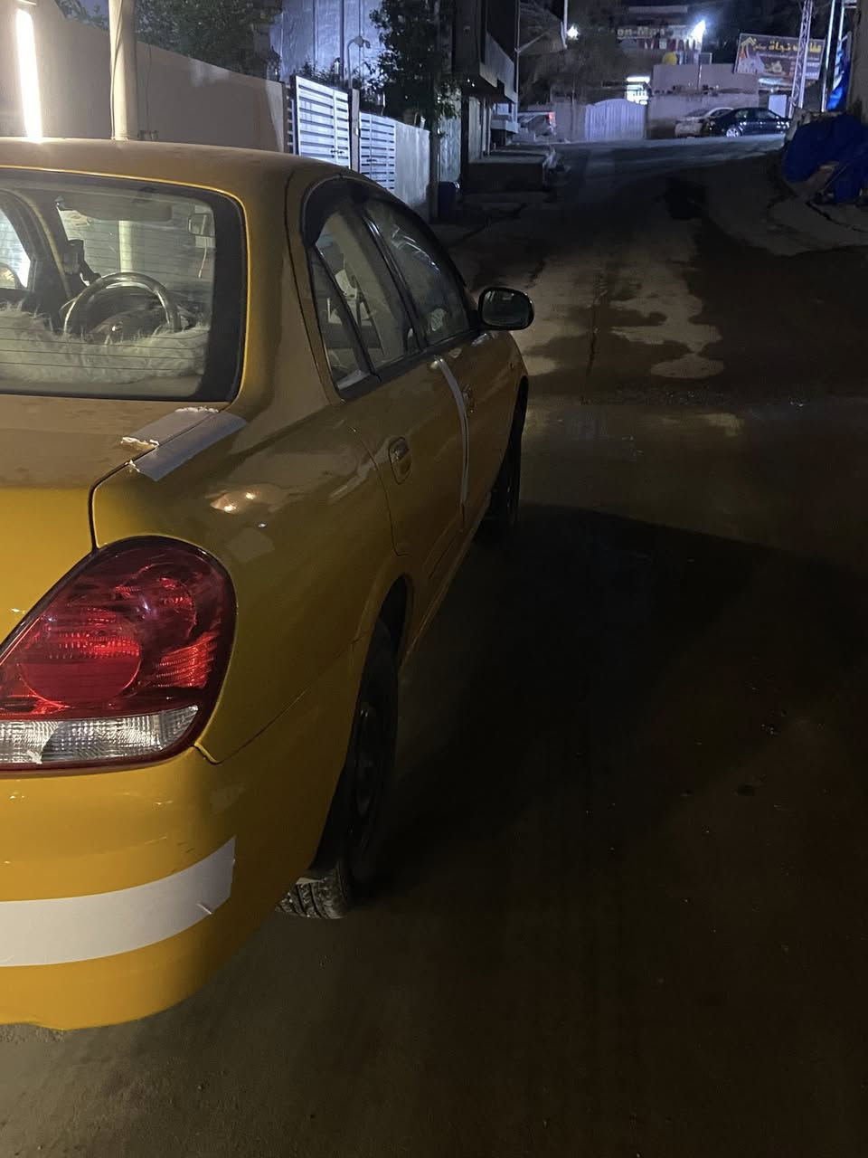 نيسان سه تي ياباني موديل ٢٠١١كير عادي مكينه تبريد كهربائي شرط سنويه٢٠٣٠سعر٩٦ورقه و بي مجال ***********
