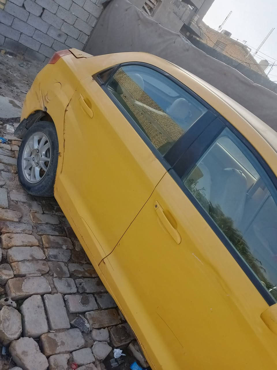 مكينه وكير جدد كرهبئيات نضيفه
حدايه وره وكدام نص عمر
دواخل نضيفه  كشنات جلد
سياره مابيها قطره خياس
رقم الماني مشروع وطني  
توني شاد بوربنات ودرايمات جدد
مكاني ناصريه مركز حي الفداء
***********
