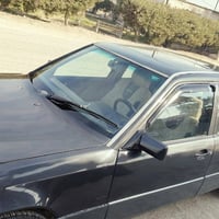 مرسيدس دب • ١٩٨٨ • حلة