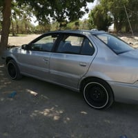 سمند سورن • ٢٠١٢ • رقم دولي