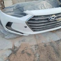 دعاميه انترا • ١٧-١٨ • ناصريه مركز