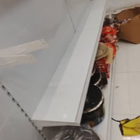 خزانة تركي • ٤م • ٥ رف