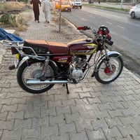 سونك • ٢٠٢٤ • شاصي ومحرك