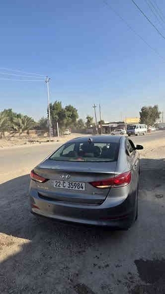 النترا للبيع  أمريكي 
موديل ١٧فول
كشن  كهربائي 
دخول   ذكي + تشغيل  بصمة 
فتح سقف 
 باقي  المواصفات  معروفه 
ماشيه 77
حادث  بنيد  ربع  الجاملغ  ربع
رقم  اربيل  بسمي  صاحب  السياره السعر 126
***********
بغداد  الدوره
