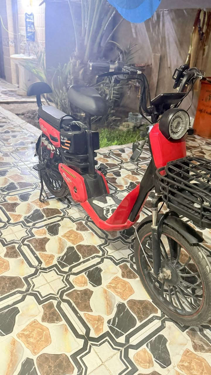 دراجه شحن جوكر 2024
مكفول من كلشي
للتواصل على الرقم
***********
