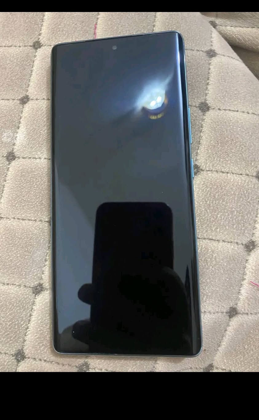 Infinix ZERO 40لبيع جهاز كلشش نضيف شخط مالبي ذاكرته 512جهاز حيلل حلو ومرتب وقيم بل يرضي الله ♥


**إذا كنت صاحب هذا الإعلان وتريد حذفه لأي سبب، رجاءا أرسل رسالة إلى الدعم الفني**