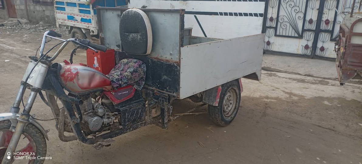 السلام عليكم ستوته للبيع 2016 المحرك 2021 شرط ستوته جاهزه السعر 450 قفله***********
