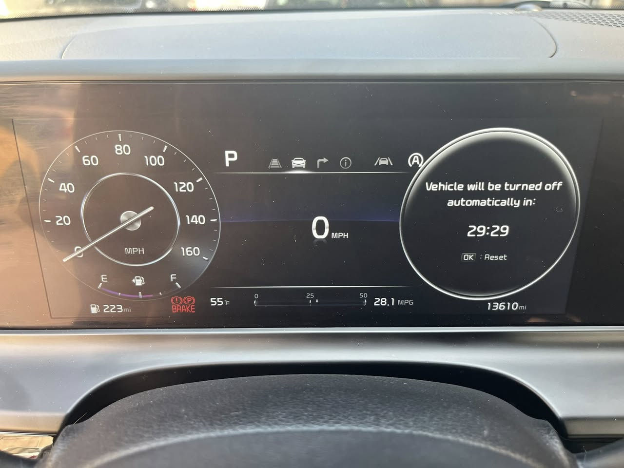 كيا سيليتوس2024
ماشية 13 الف ميل 
رقم اربيل 
سكني بغداد 
محرك الفين دوش وارد امريكي 
سيارة بيها جاملغ خلفي بدون دواخل 
صبغ ربع الباب عكس السايق اثر شخوط 
سيارة نظيفة جدا وماشية قليل 
للتواصل ***********
